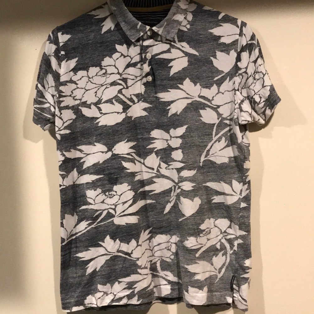 French Connection TShirt